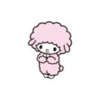 マイスウィートピアノのイラスト