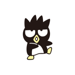 バッドばつ丸