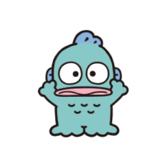 ハンギョドン