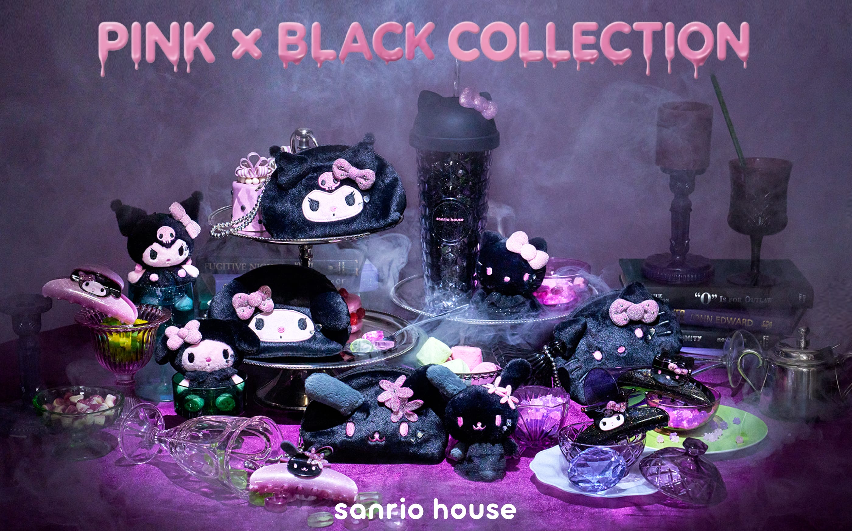 公式】sanrio house（サンリオハウス）｜オフィシャル通販サイト