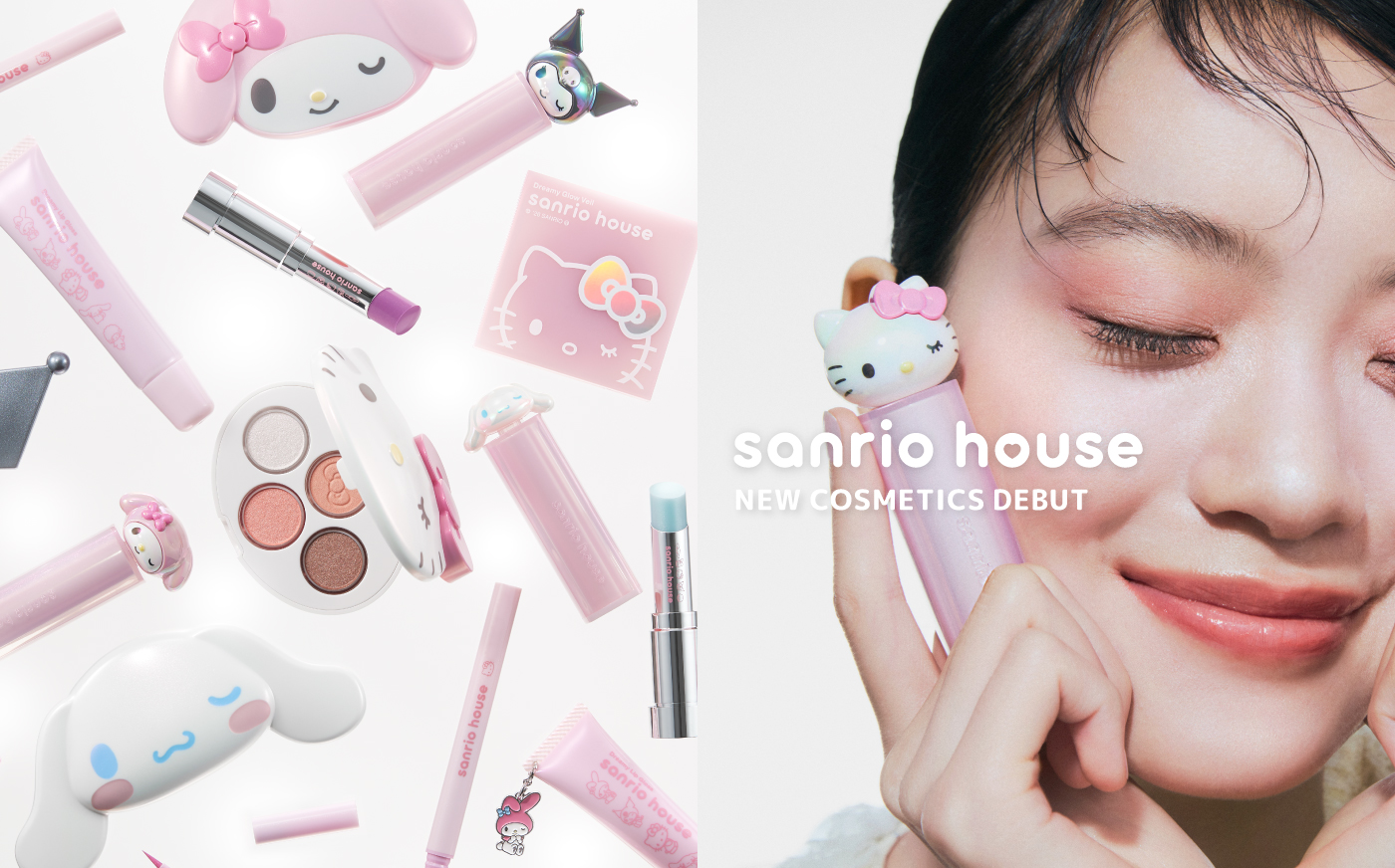 公式】sanrio house（サンリオハウス）｜オフィシャル通販サイト