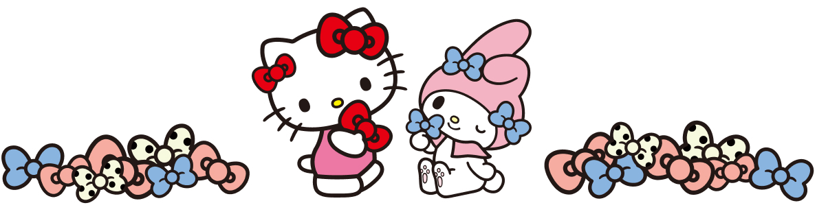 公式】sanrio house（サンリオハウス）｜オフィシャル通販サイト