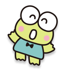 けろけろけろっぴ