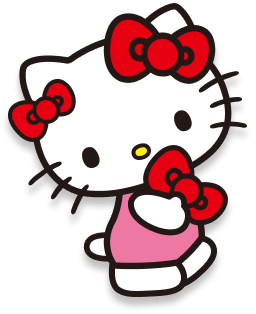 ハローキティ