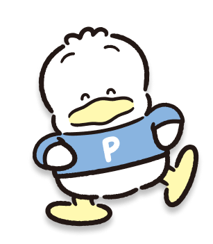 あひるのペックル