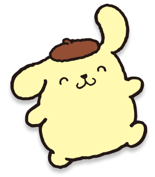 ポムポムプリン