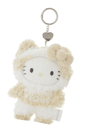 sanrio house × Naomi Watanabe 商品イメージ