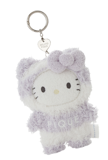 sanrio house × Naomi Watanabe 商品イメージ