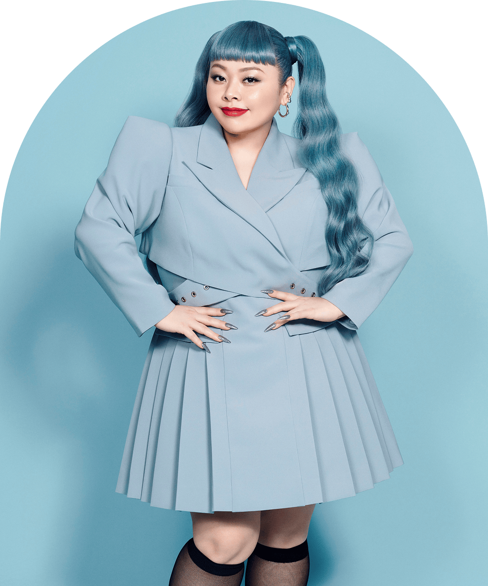 Naomi Watanabe プロフィール画像