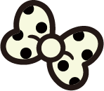 dotリボン01