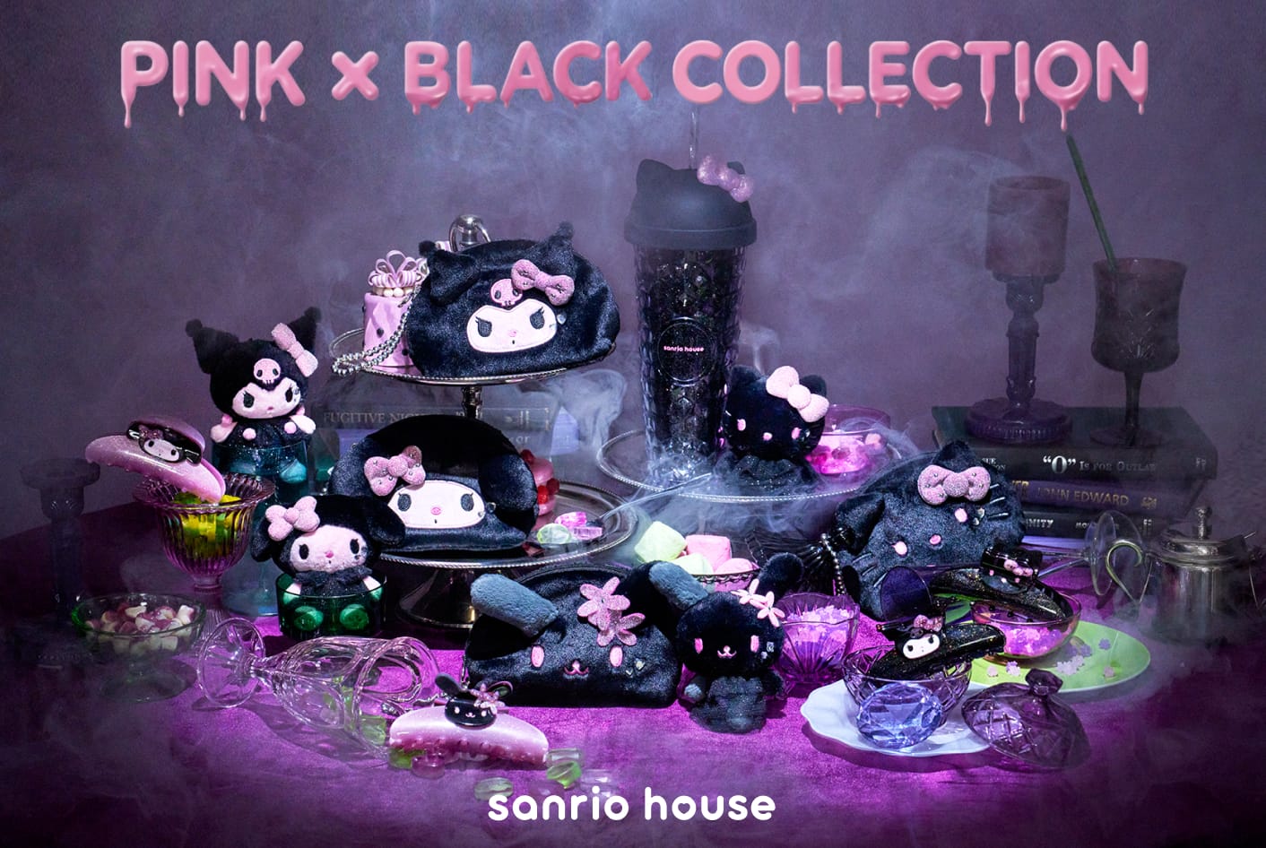 公式】sanrio house（サンリオハウス）｜オフィシャル通販サイト