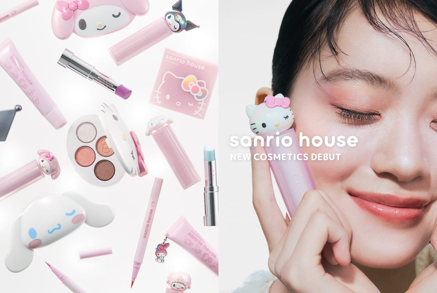 公式】sanrio house（サンリオハウス）｜オフィシャル通販サイト